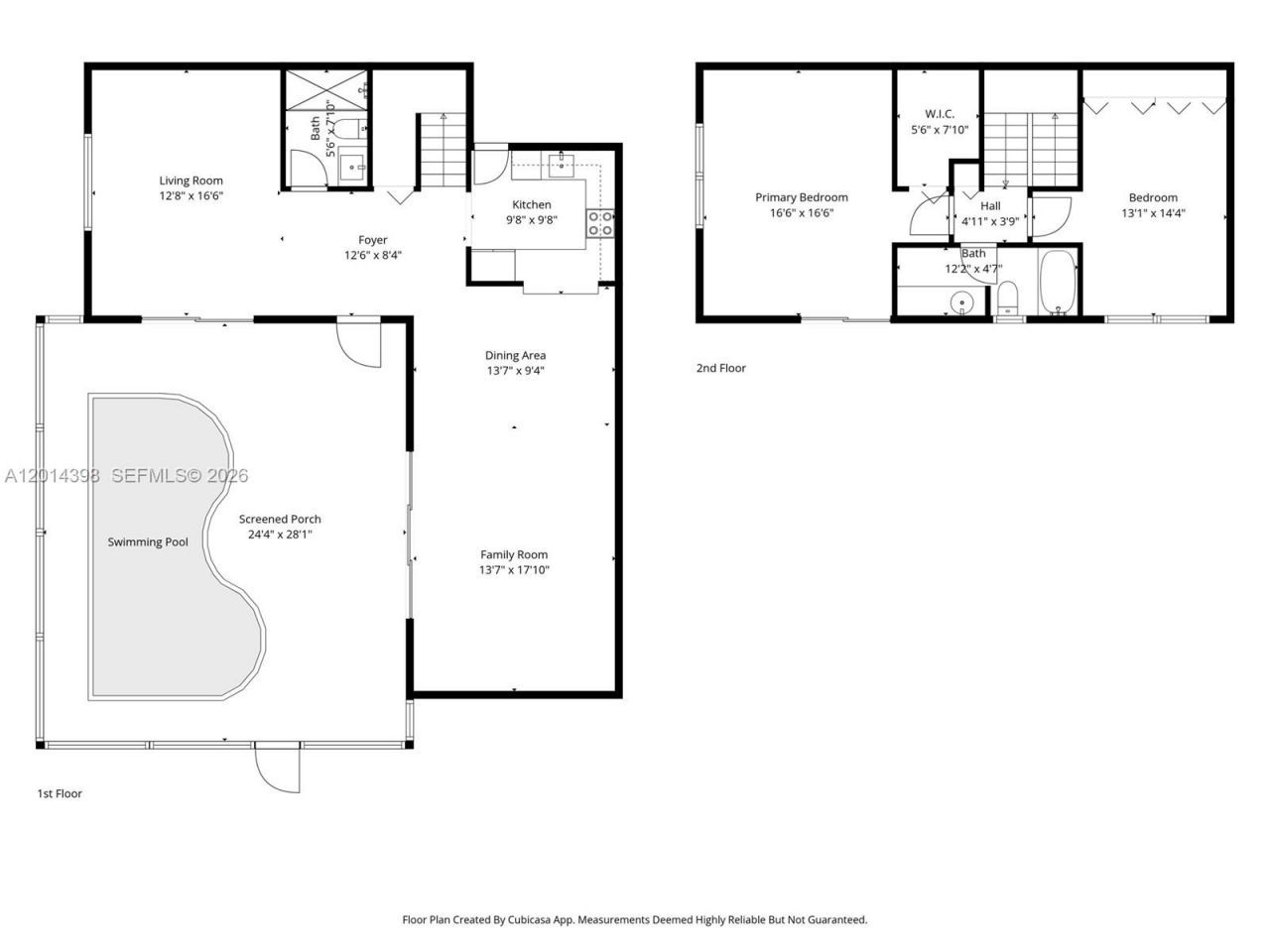 4582 Holly Lake Dr, Lake Worth, FL 33463 Photo