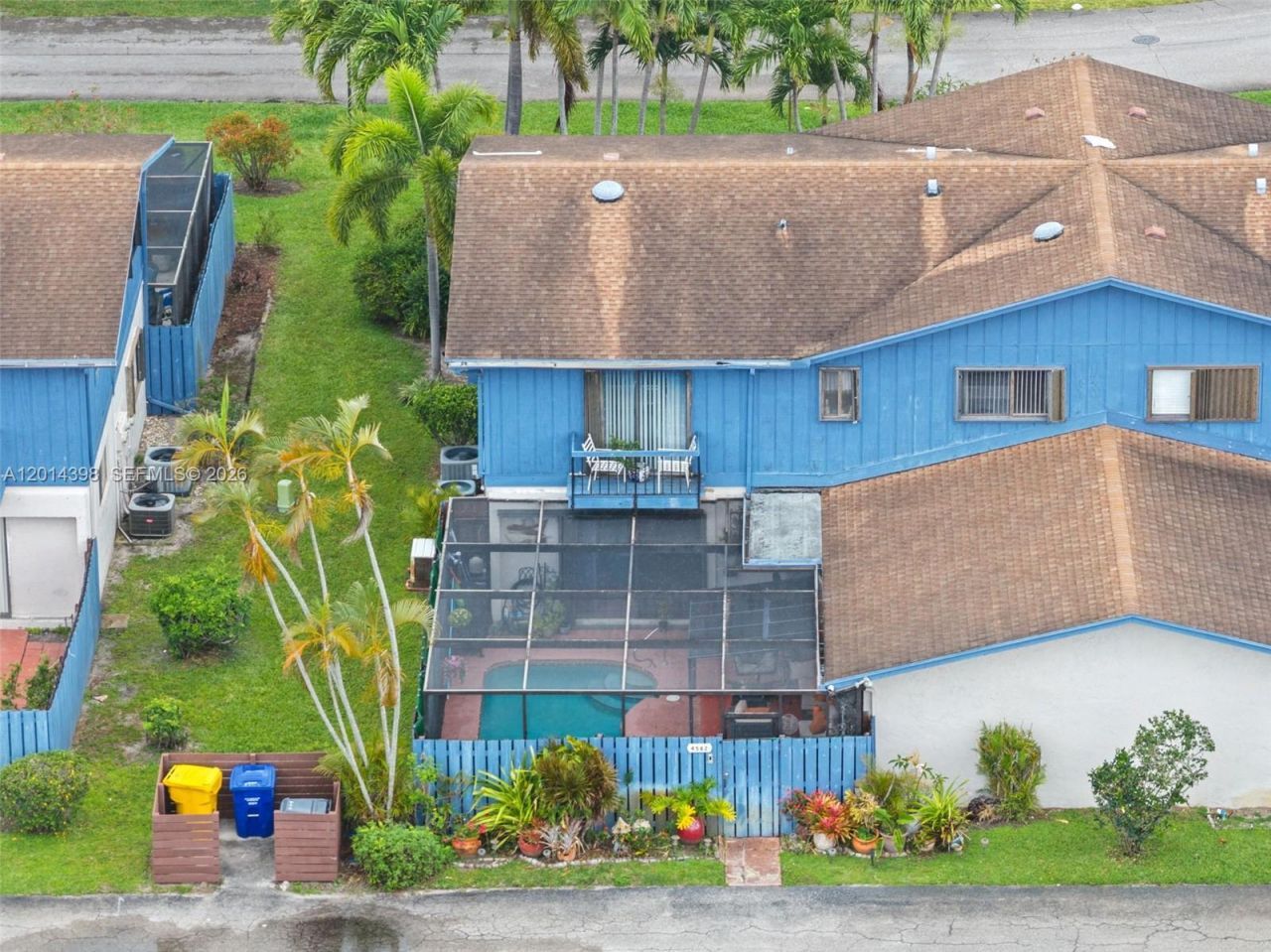4582 Holly Lake Dr, Lake Worth, FL 33463 Photo