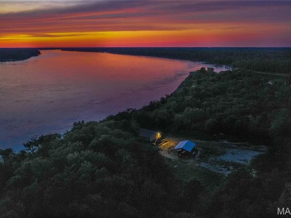 0 Mississippi River , Hayti, MO 63851