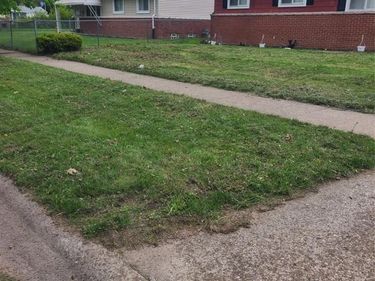 1311 Nash Avenue, York Twp, MI 48198