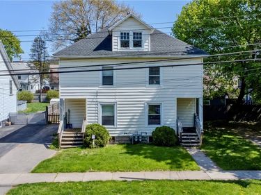 235 East Avenue, East Rochester, NY 14445
