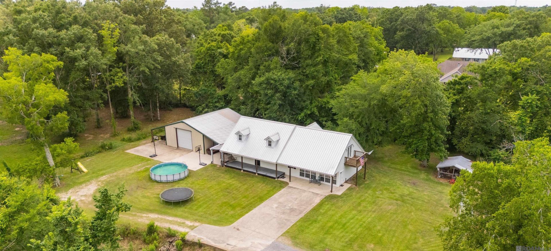 14147 Doomey Ln, Gonzales, LA 70737 Main Photo