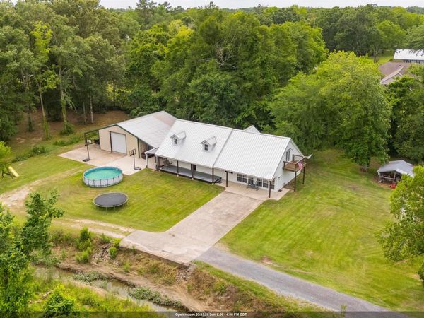 14147 Doomey Ln, Gonzales, LA 70737