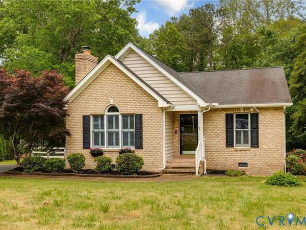 6133 Poppy Seed Lane , Mechanicsville, VA 23111