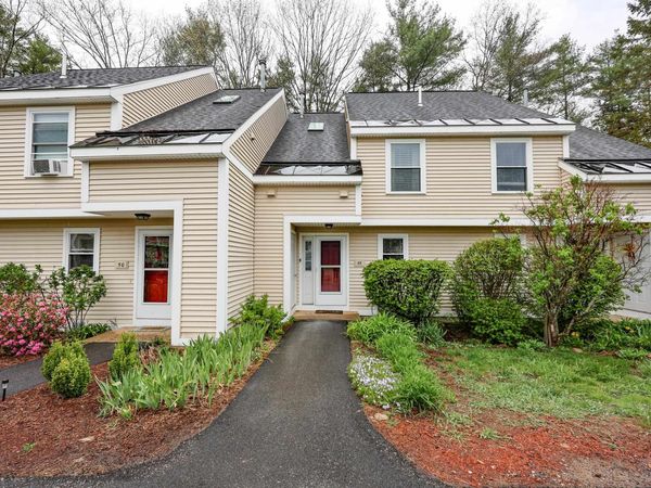 48 Modena Drive, Concord, NH 03303