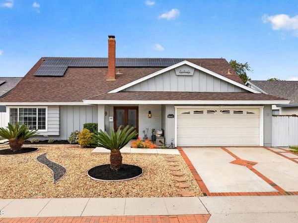 8441 Hollister Street, Ventura, CA 93004