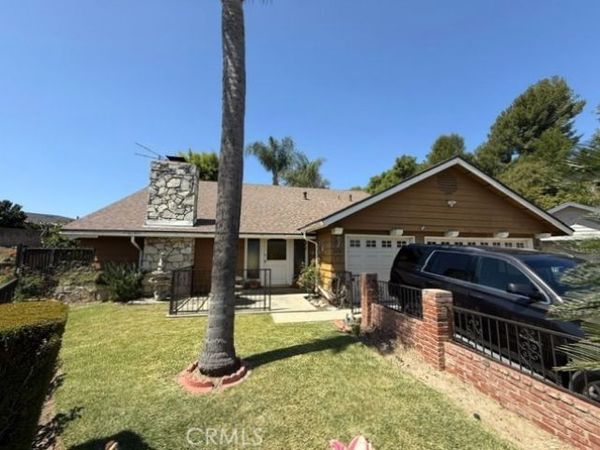 2241 Deepgrove Avenue, Rowland Heights, CA 91748