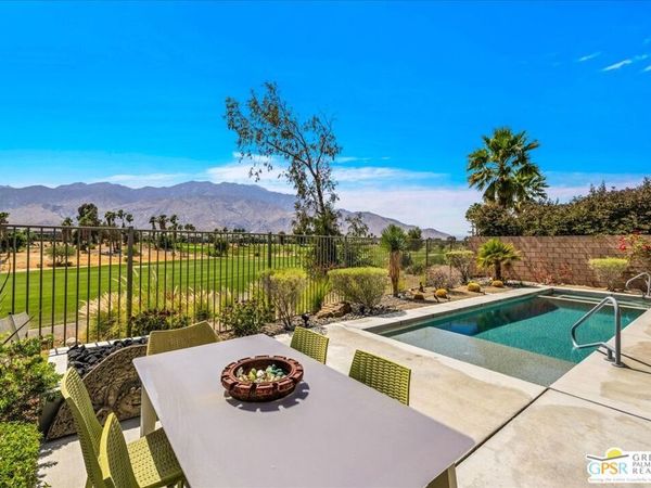 1205 Passage Street, Palm Springs, CA 92262