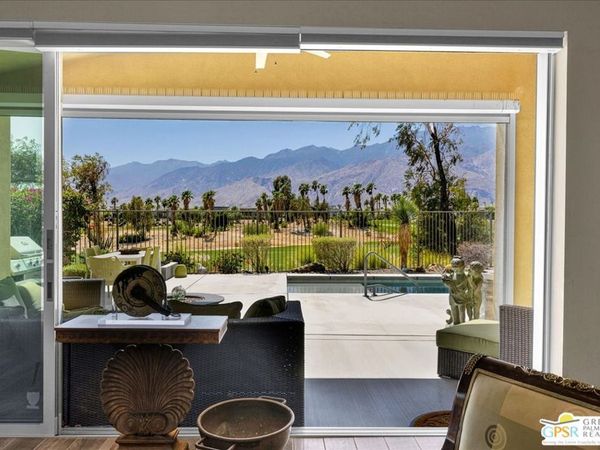 1205 Passage Street, Palm Springs, CA 92262
