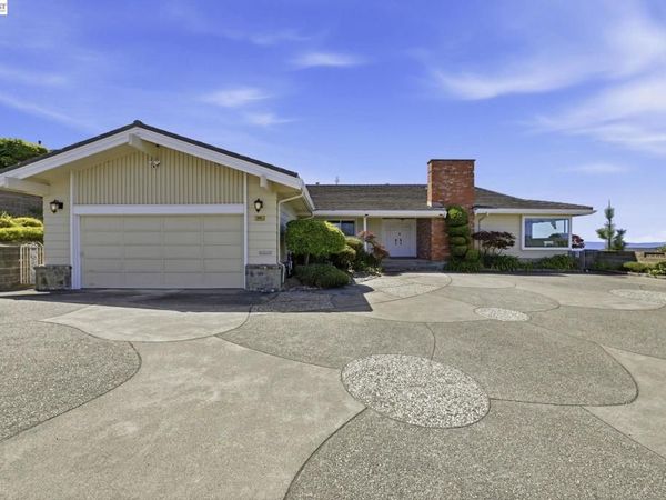 1961 Marineview Dr, San Leandro, CA 94577
