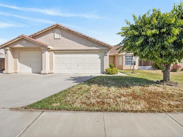 29146 Santa Cruz Drive, Gustine, CA 95322