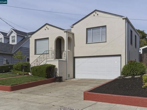 614 Kern St, Richmond, CA 94805
