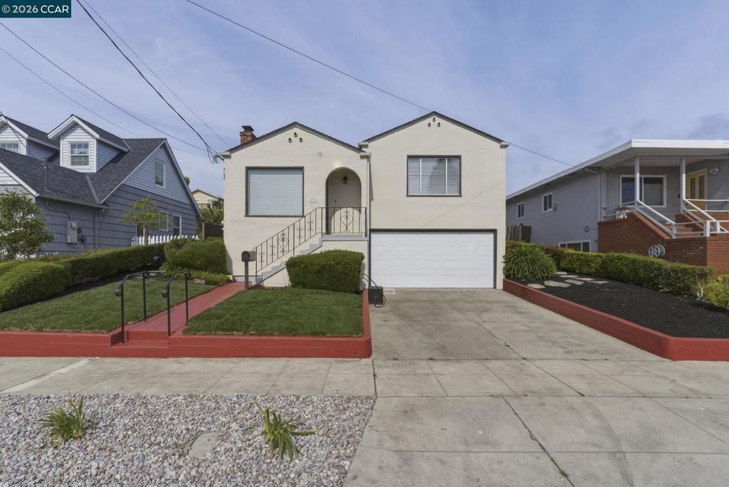 614 Kern St, Richmond, CA 94805 Main Photo