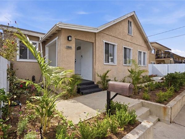 2005 phelan Lane, Redondo Beach, CA 90278