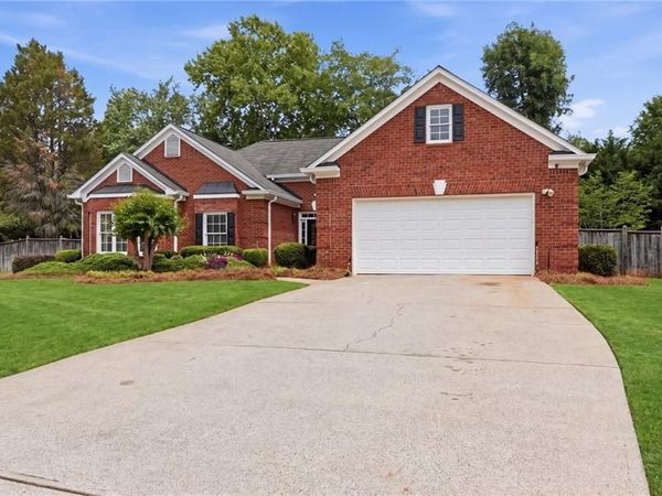 325 North Court, Alpharetta, GA 30004