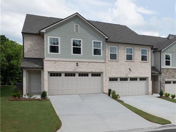 287 Kinship Drive SW, Mableton, GA 30126