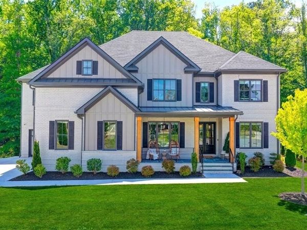 1370 Rumson Lane, Alpharetta, GA 30004