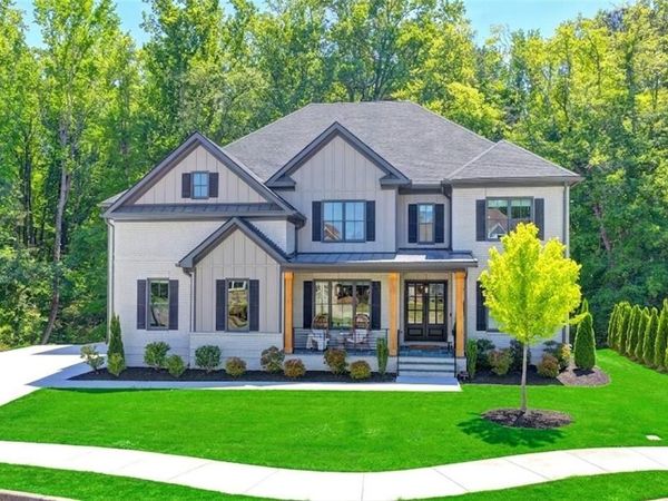 1370 Rumson Lane, Alpharetta, GA 30004