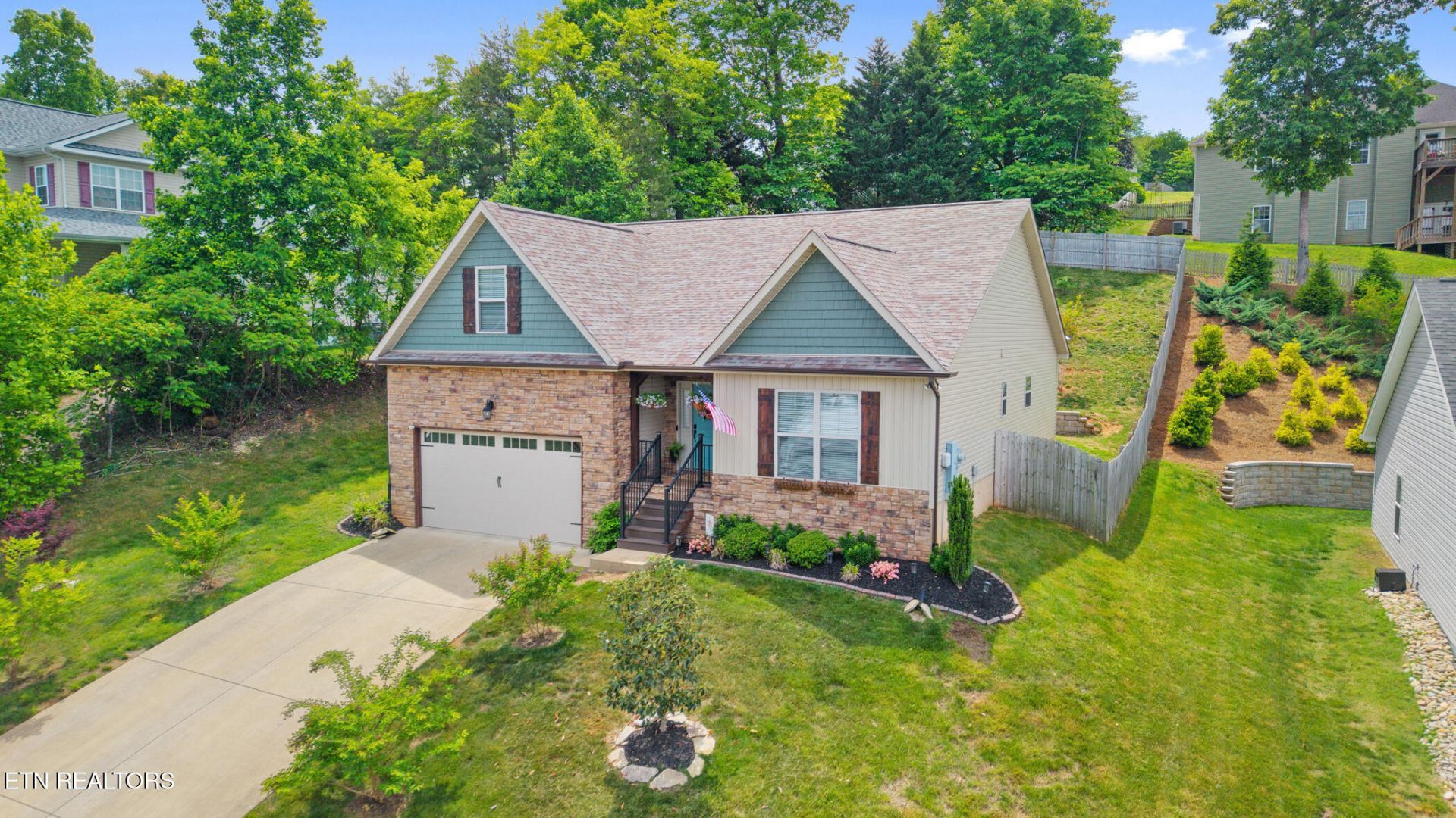 3865 High View Lane, Knoxville, TN 37931 Main Photo