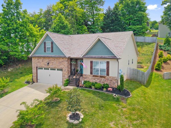 3865 High View Lane, Knoxville, TN 37931