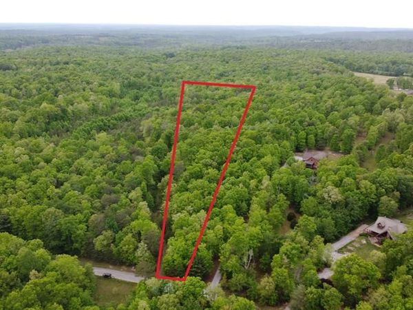 Lot 34 Hemlock Lane, Spencer, TN 38583