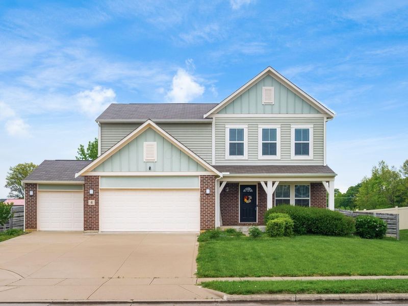 4 May Avenue, Ashville, OH 43103 Photo 2