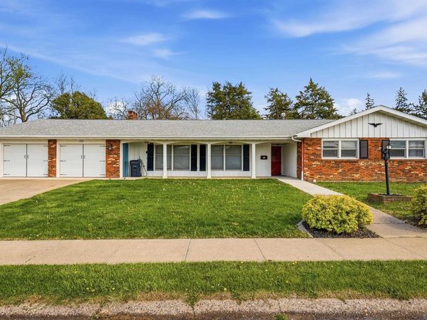 1205 Lincoln Avenue, GALENA, IL 61036