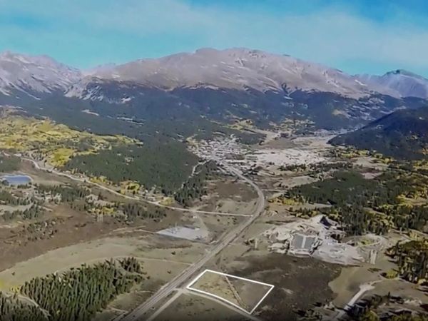 64 Glissade Trail, Alma, CO 80420