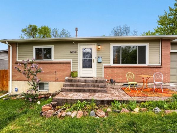 12066 W Virginia Place, Lakewood, CO 80228