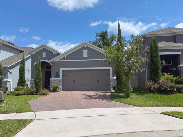 8247 BAYLISS COURT , ORLANDO, FL 32825