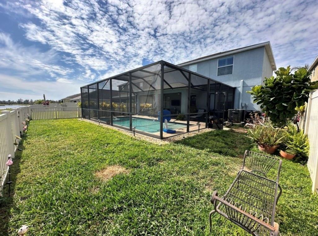 Please Call For Address, Wimauma, FL 33598 Photo