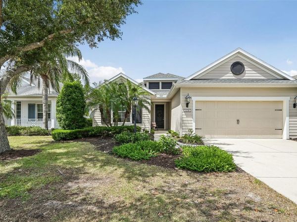 11718 FOREST PARK CIRCLE , BRADENTON, FL 34211