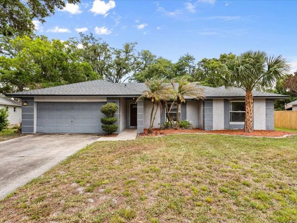 9466 CANNON DRIVE , ORLANDO, FL 32817