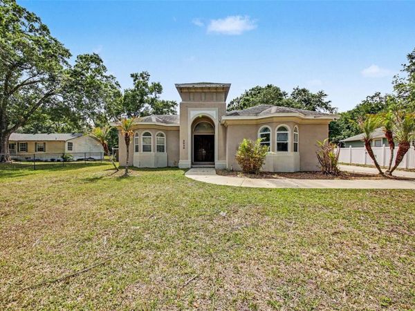 3020 N TANNER ROAD , ORLANDO, FL 32826