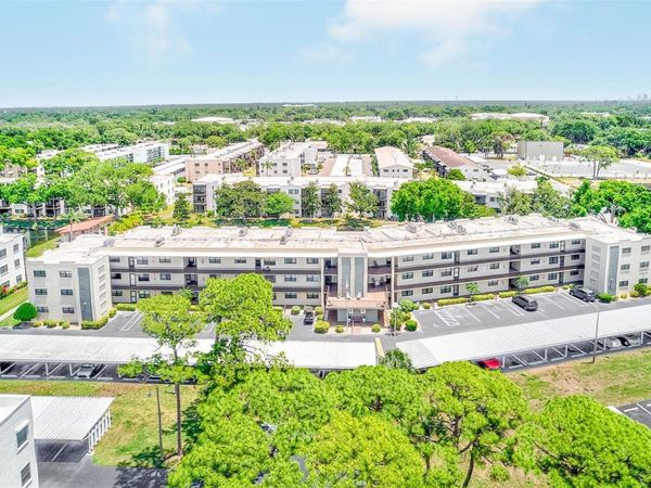 7951 58TH AVENUE N, Unit 208, ST PETERSBURG, FL 33709