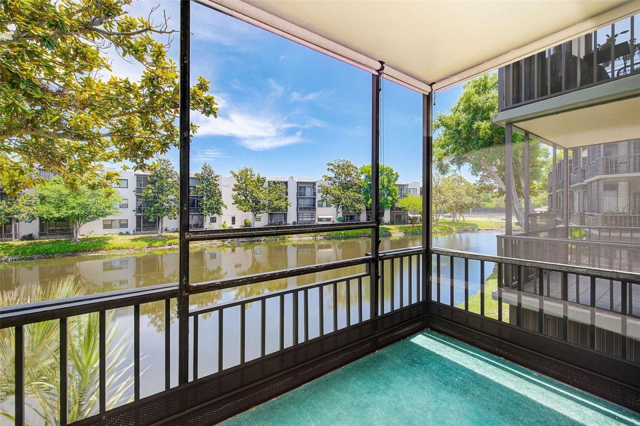 7951 58th Avenue N, Unit 208, Saint Petersburg, FL 33709 Photo