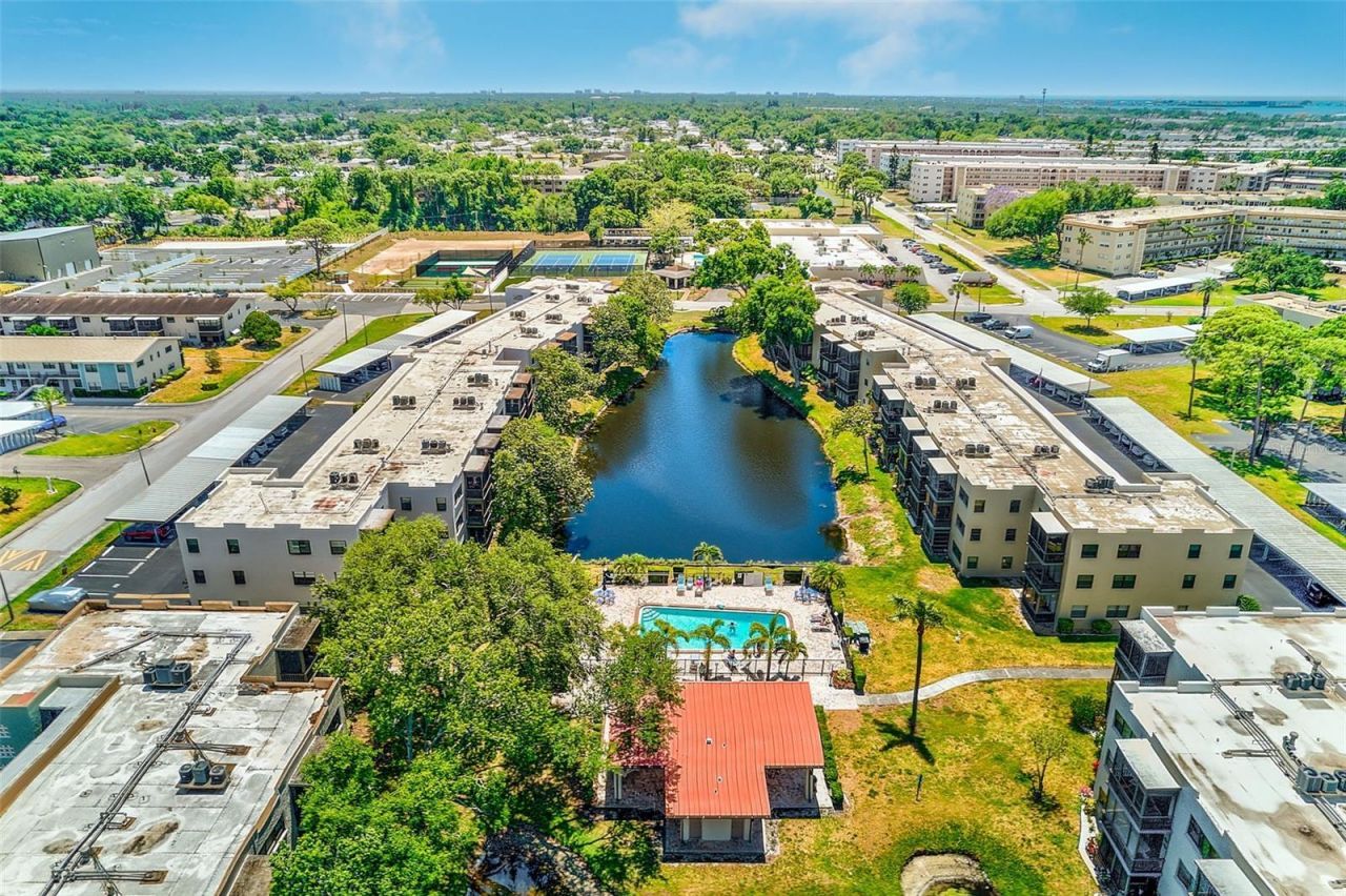 7951 58th Avenue N, Unit 208, Saint Petersburg, FL 33709 Photo