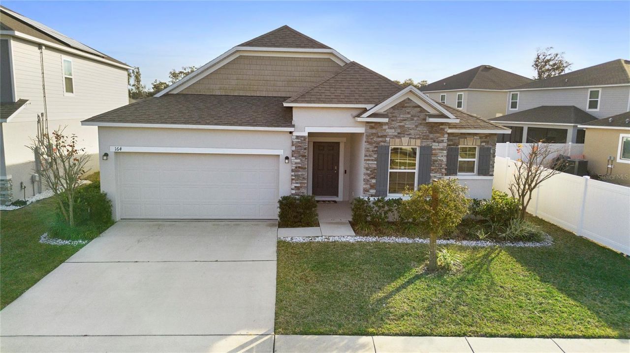 164 E Fiesta Key Loop , Deland, FL 32720 Photo