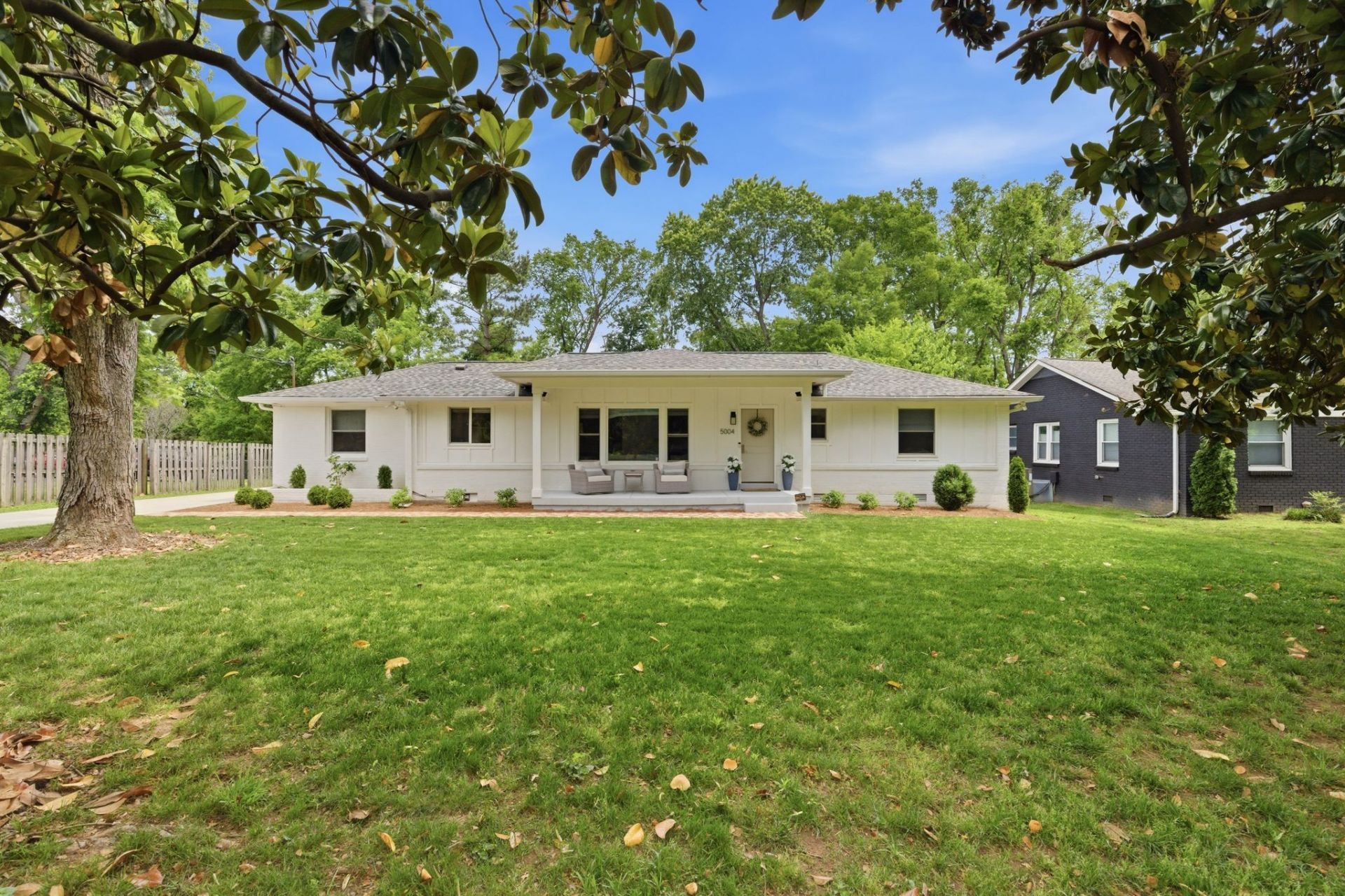 5004 Danby Dr, Nashville, TN 37211 Main Photo