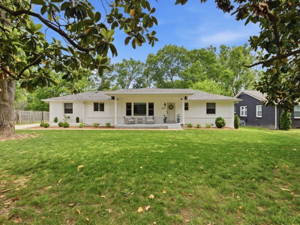 5004 Danby Dr, Nashville, TN 37211