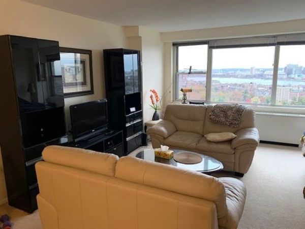 151 Tremont Street, Unit 24G, Boston, MA 02111