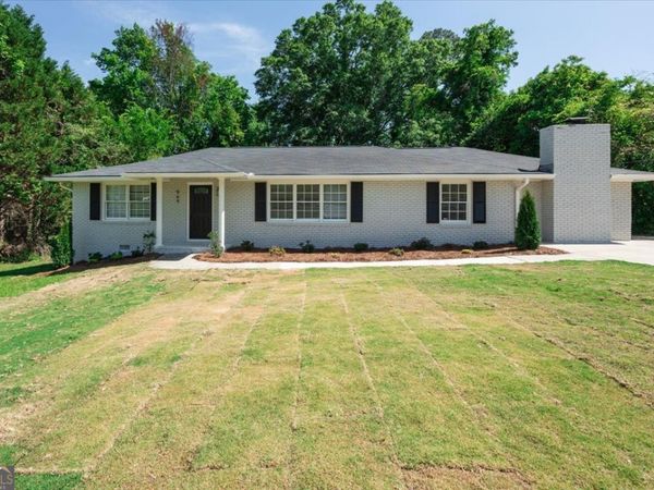 969 Newport Road, Macon, GA 31210