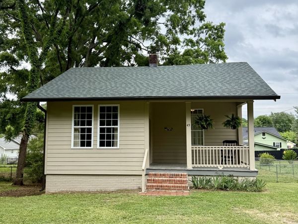 45 NE 4th Street, Shannon, GA 30172