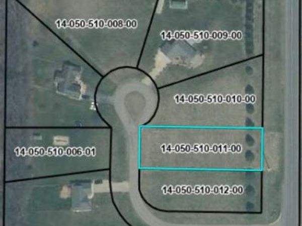 11 Ryan Road, Marcellus, MI 49067