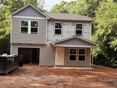 2315 Old Blackmon Lane , Lancaster, SC 29720