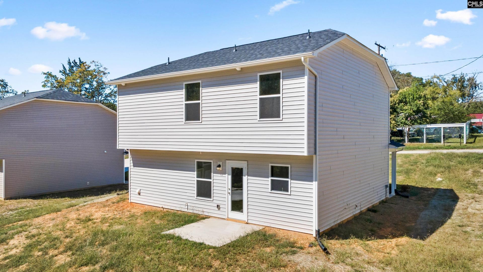 2315 Old Blackmon Lane  Photo 18
