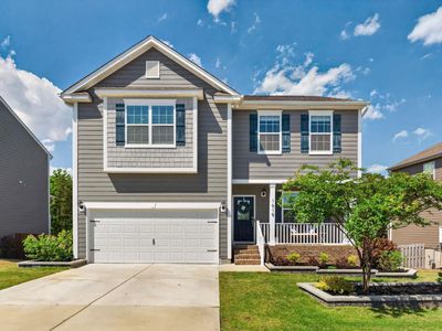 1619 Birch Grain Road , Chapin, SC 29036