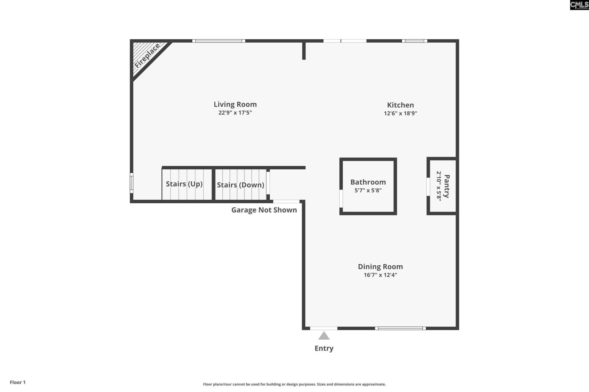 1619 Birch Grain Road  Photo 70