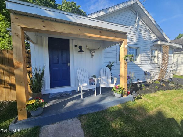 3929 Western Turnpike, Altamont, NY 12009