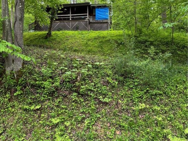 641 Sugar Valley Road, Friendly, WV 26146